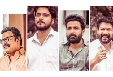 Imbam Is Now Streaming Online: Know Everything About This Deepak Parambol Starrer