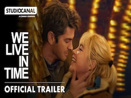 We Live in Time OTT Release: When, Where to Watch the Andrew Garfield and Florence Pugh Romance We Live in Time OTT Release: When, Where to Watch the Andrew Garfield and Florence Pugh Romance