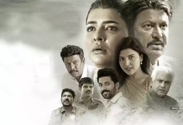 Daksha: The Deadly Conspiracy Is Streaming Now: Know All About This Mohan Babu, Lakshmi Manchu Starrer