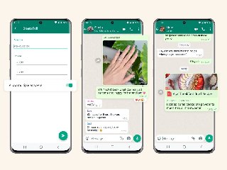 WhatsApp Rolls Out Privacy Features, Bottom Navigation Bar With New UI to Beta Testers: Details