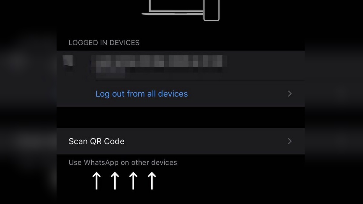 WhatsApp Multi-Device Support Closer to Release, Spotted Again in Latest Beta Version: Report