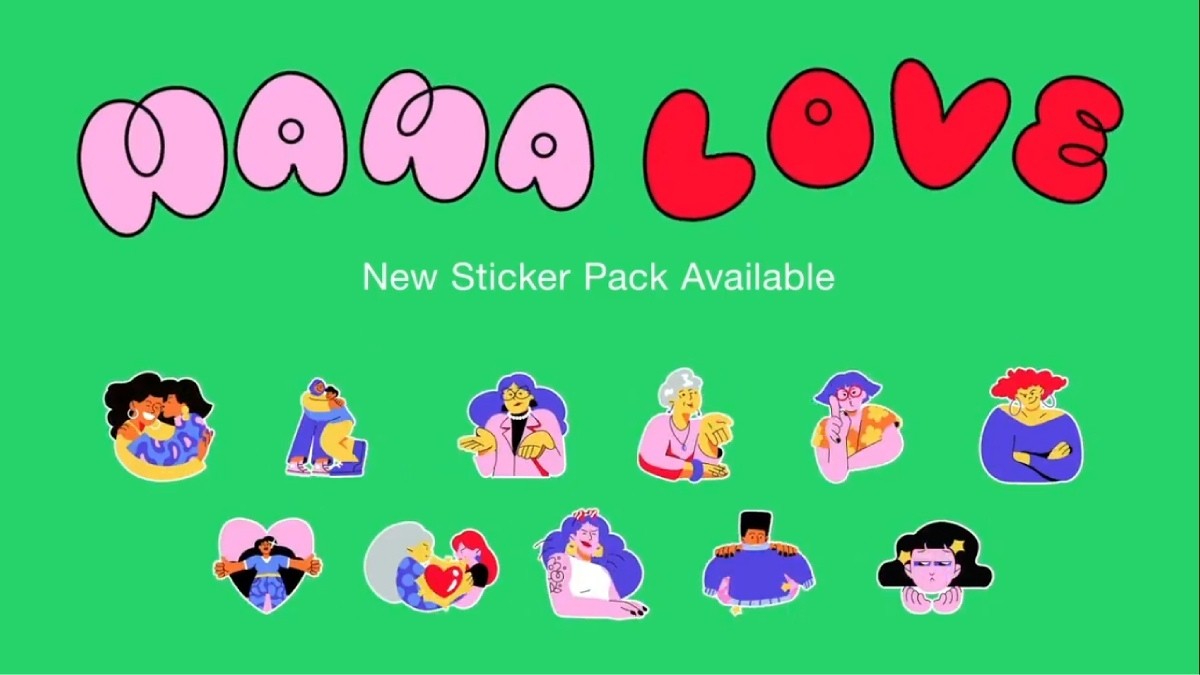 WhatsApp Celebrates Mother’s Day With Mama Love Sticker Pack: Here’s How You Can Download