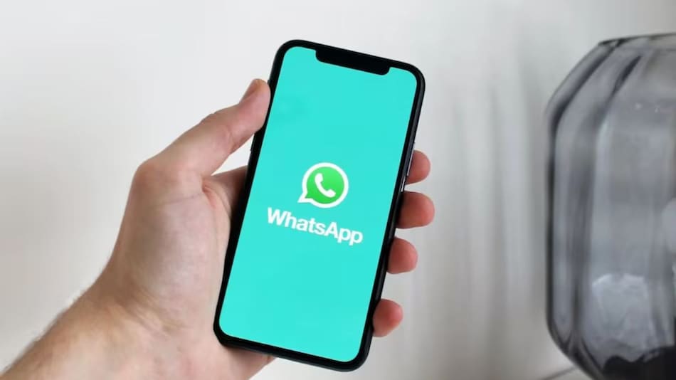 ஃபோன் ஸ்டோரேஜ் ஃபுல்லா இருக்கா? இனிமேல் WhatsApp-ல் இருந்தே ஈஸியா க்ளீன் பண்ணலாம்! ஃபோன் ஸ்டோரேஜ் ஃபுல்லா இருக்கா? இனிமேல் WhatsApp-ல் இருந்தே ஈஸியா க்ளீன் பண்ணலாம்!