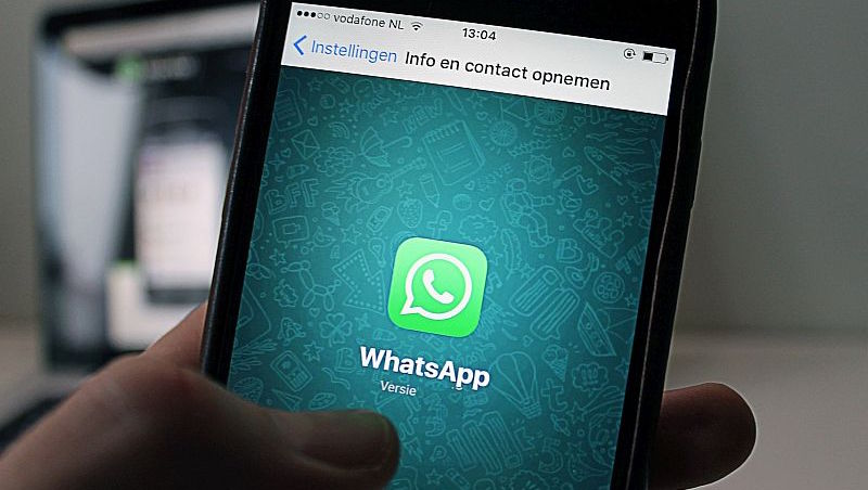 WhatsApp Denies Reports, Says Will Comply With Delhi High Court Order Against Sharing User Data