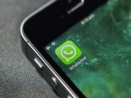 WhatsApp Blocked in China Ahead of Communist Party Meeting: Reports WhatsApp Blocked in China Ahead of Communist Party Meeting: Reports