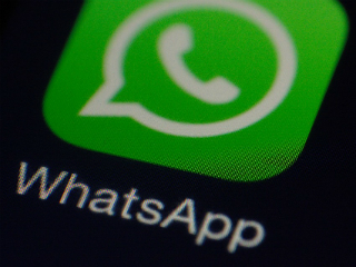 WhatsApp May Let You Edit Sent Messages, Samsung Galaxy S8 May Be Delayed, and More: Your 360 Daily