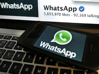 WhatsApp Update Brings Status Updates to &#039;Today View&#039; on iPhones