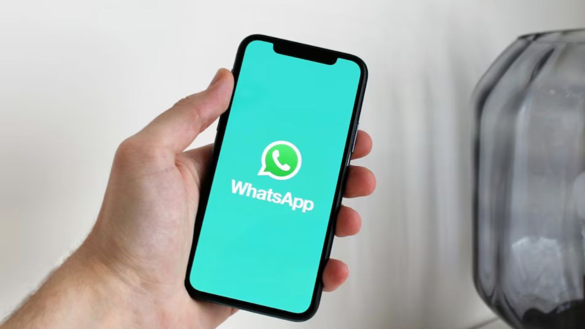WhatsApp சேனல் Quiz: கேள்வி கேளுங்க, பதில் சொல்லுங்க! சரியான பதில் சொன்னா கன்பெட்டி மழை!
