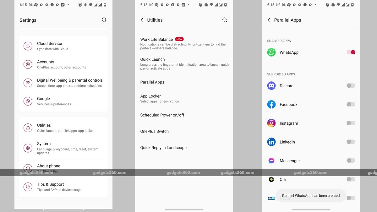 Dual WhatsApp: How to Use Two Accounts on One Android Phone