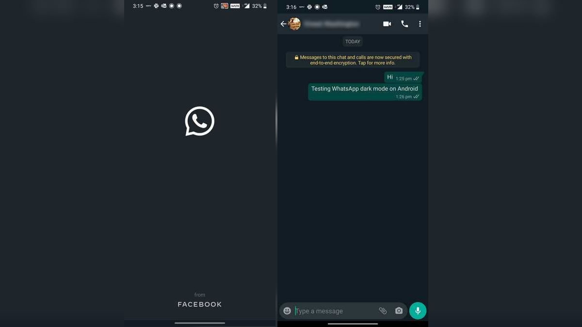 WhatsApp Dark Mode Now Available for All: How to Enable It on Android and iPhone