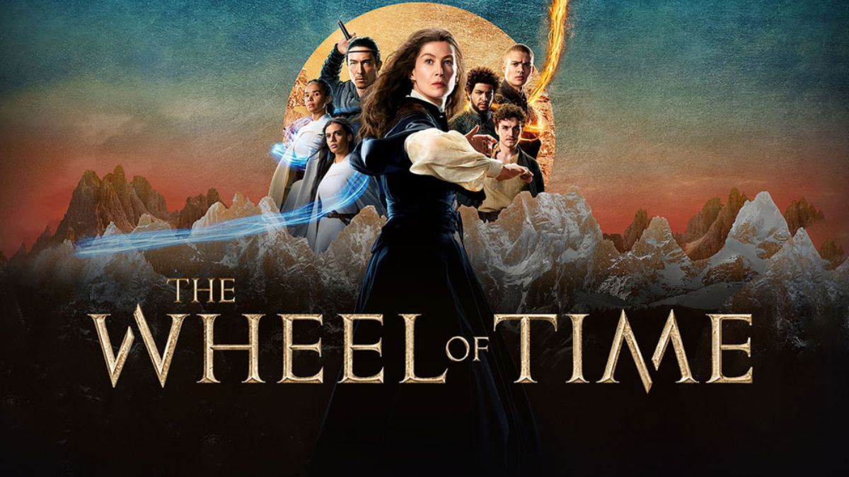 The Wheel of Time Season 3: Release Date, Cast, Plot, and Streaming Details