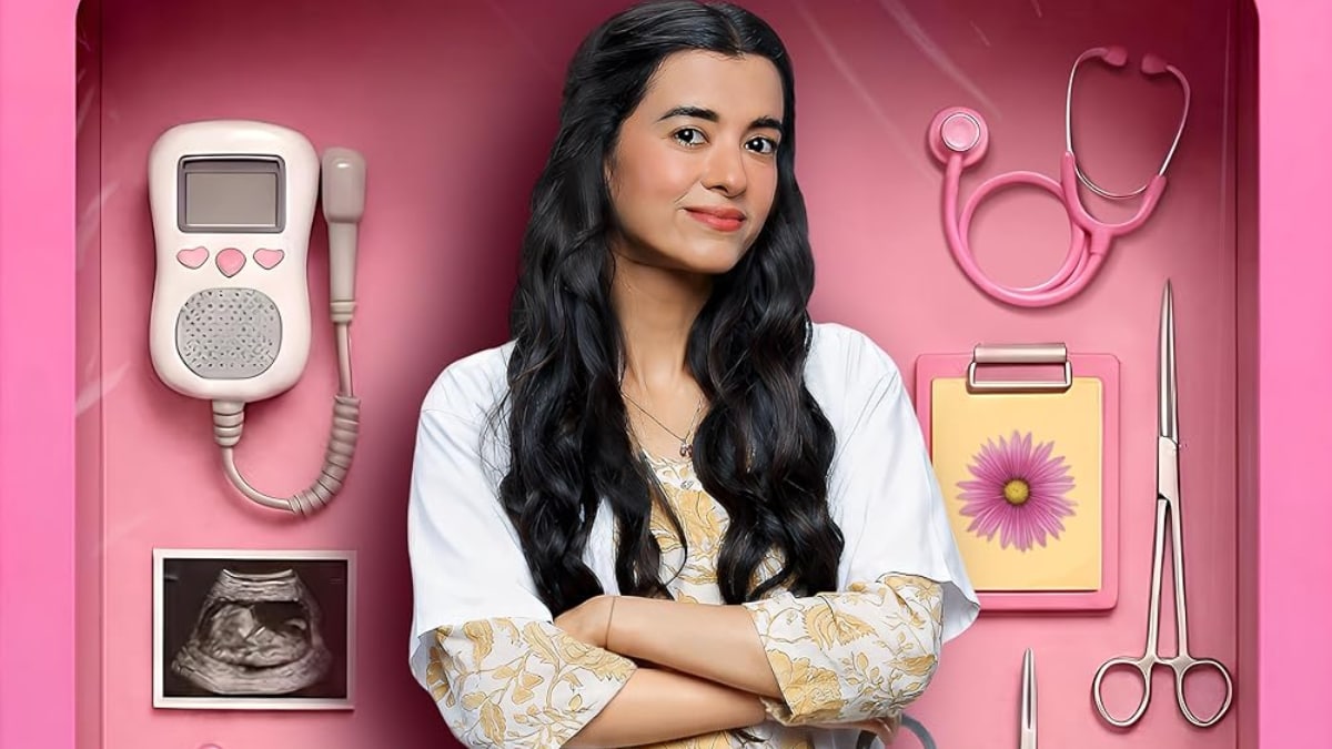 Who's Your Gynac? Season 2 Now Streaming Online: What You Need to Know