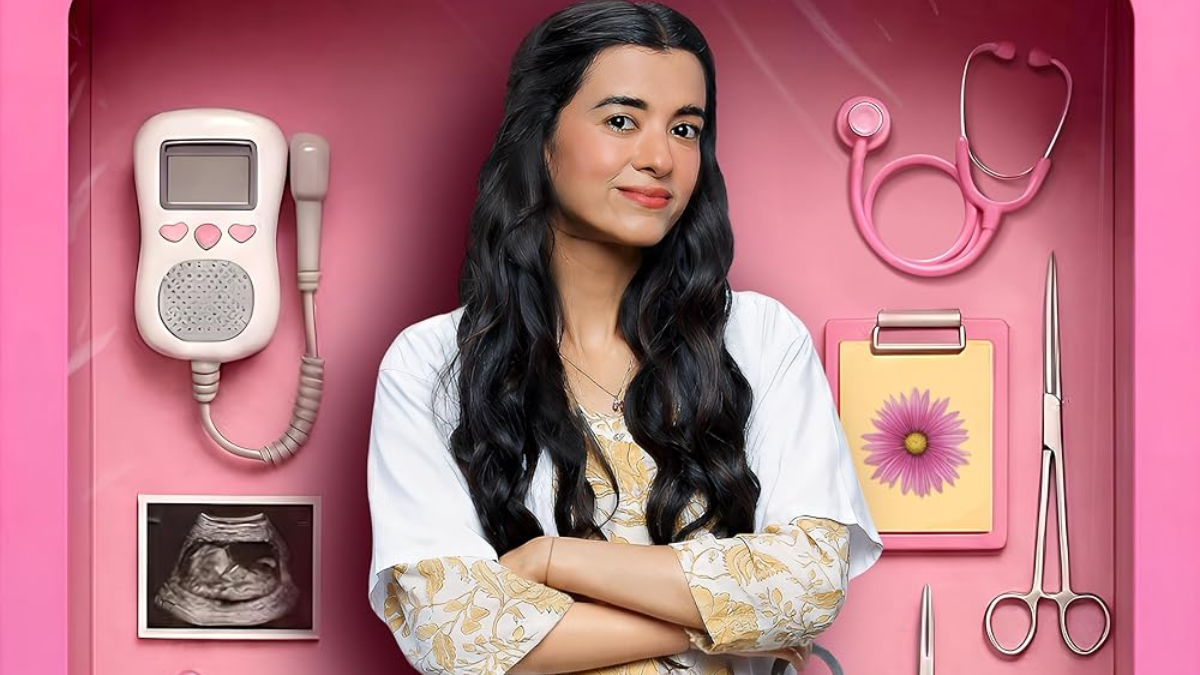 Who's Your Gynac? Season 2 Now Streaming Online: What You Need to Know