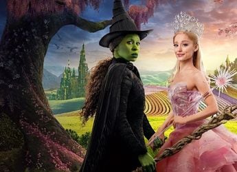 Wicked: For Good OTT Release: Know When, Where to Watch the Musical Fantasy