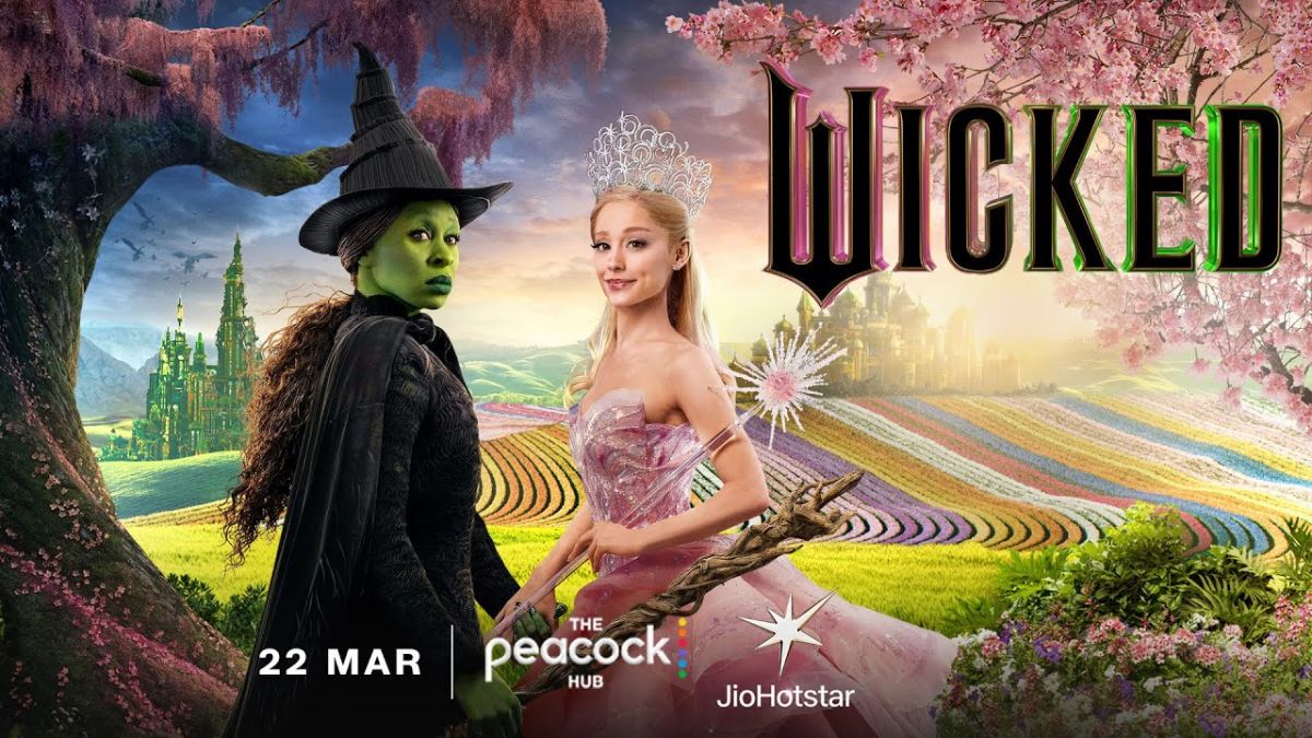 Jonathan Bailey’s Wicked is Now Streaming Online: Know Where to Watch This Film