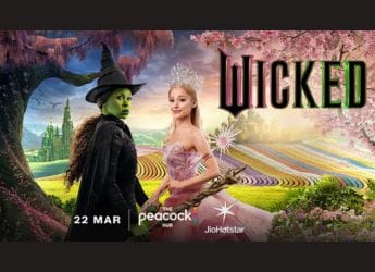 Jonathan Bailey’s Wicked is Now Streaming Online: Know Where to Watch This Film