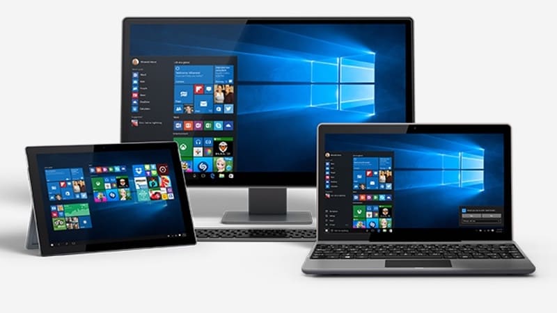 Microsoft's Unified Update Platform to Reduce Windows 10 Update Size by Up to 35 Percent