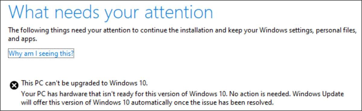 Windows 10 may2019 update error microsoft windows