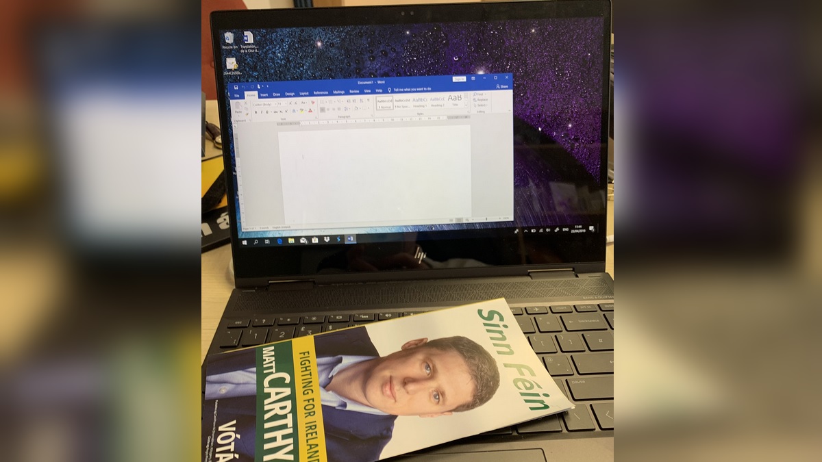 Kids Bypass Face Unlock on Father’s HP Laptop Using Photo: Report