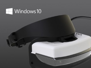 Windows 10 VR Headset Minimum PC Requirements Revealed, and They&#039;re Pretty Basic