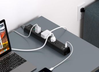 Top 5 Wipro Smart Extension Boards for Work Desks: Surge Protection & Smart Control
