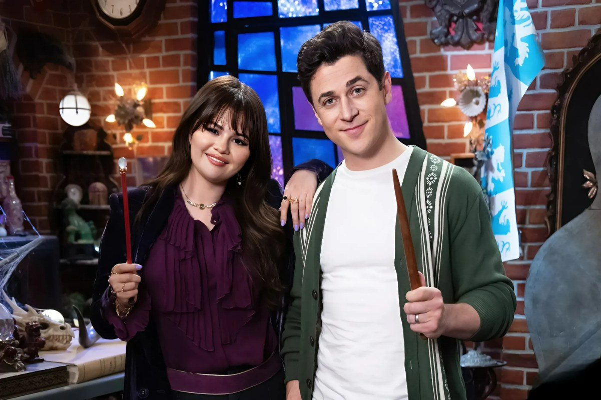 OTT Releases This Week: Wizards Beyond Waverly Place, Mithya Season 2 and More &nbsp;