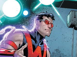 Wonder Man Marvel Series in the Works at Disney+ With Destin Daniel Cretton, Andrew Guest: Report
