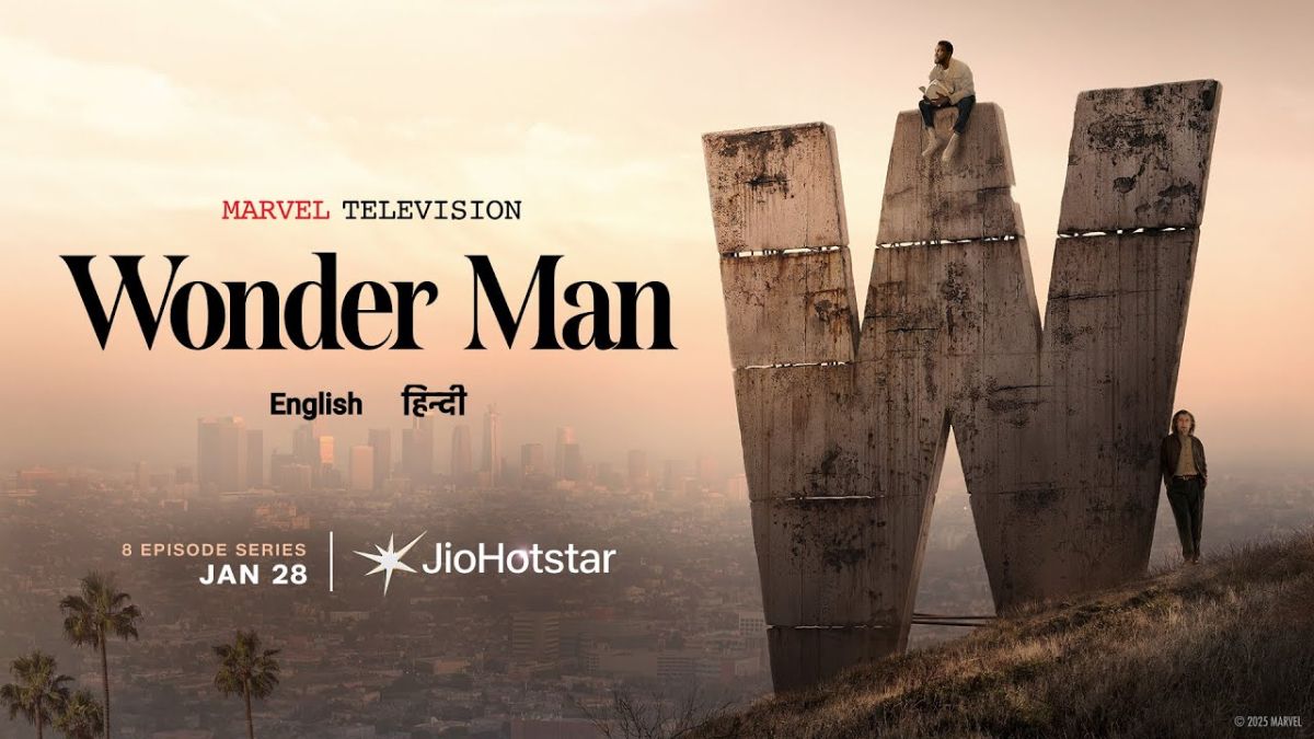 Wonder Man Now Available for Streaming Online: Where to Watch it Online?