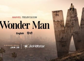 Wonder Man Now Available for Streaming Online: Where to Watch it Online?