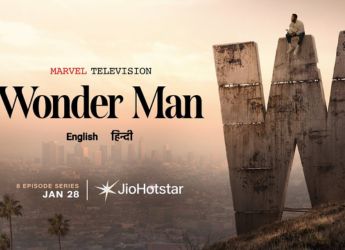 Wonder Man Now Available for Streaming Online: Where to Watch it Online?