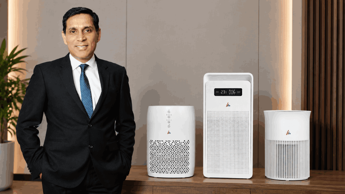 100 New Products, UK Expansion and a $500 Million Goal: Inside Wozoyo's Big Plans