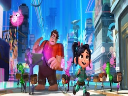 Wreck-It Ralph 2 Trailer: Ralph Enters, Breaks the Internet in First Teaser Wreck-It Ralph 2 Trailer: Ralph Enters, Breaks the Internet in First Teaser