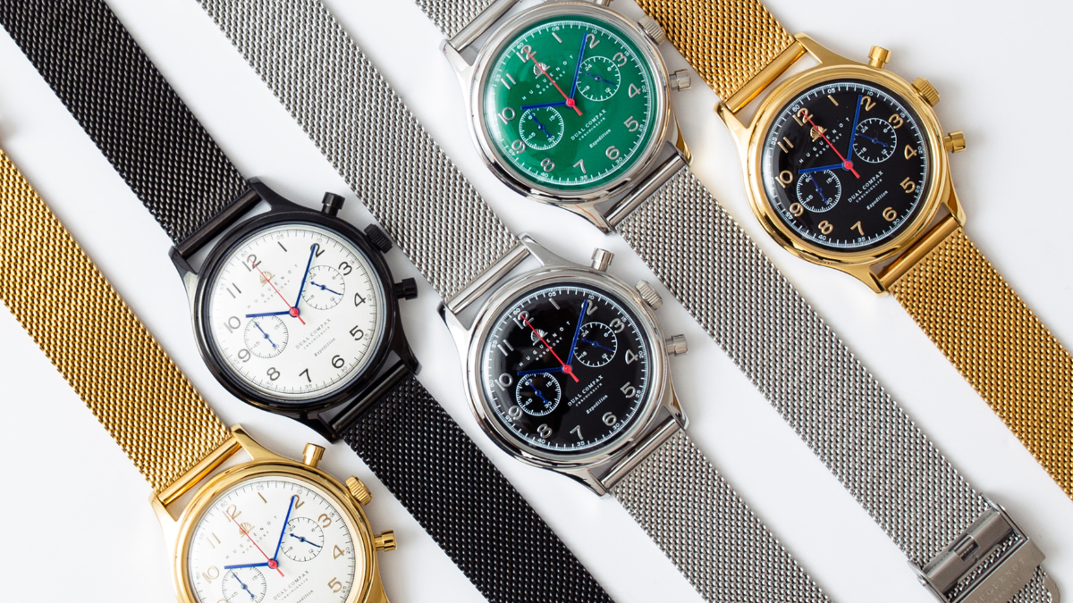 Budget-Friendly Elegance: Womens Watches Below ₹999 on Myntra