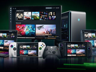 Microsoft Rolls Out Xbox Mode on Windows 11 PCs in Select Markets