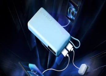 ஷியோமி பவர் பேங்க் 5i 20000mAh இந்திய அறிமுக தேதி உறுதி; முக்கிய அம்சங்கள், விவரங்கள் வெளியீடு!