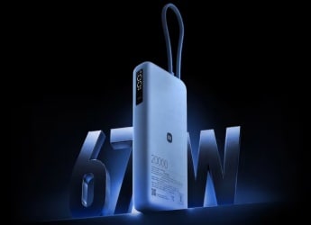 Xiaomi Power Bank 5i இந்தியாவில் அறிமுகம்: பில்ட்-இன் கேபிளுடன் அசத்தும் விலை மற்றும் அம்சங்கள்