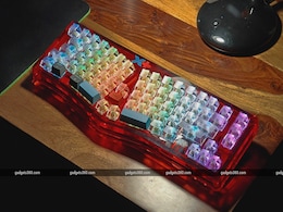 X-Plus VickyBoard Ergo Split-V Keyboard Review: For a Select Few X-Plus VickyBoard Ergo Split-V Keyboard Review: For a Select Few