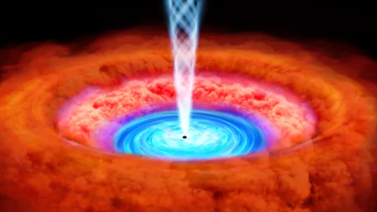 Japan&rsquo;s XRISM Telescope Delivers Insights from a Supermassive Black Hole and a Supernova