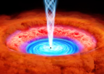 Japan&rsquo;s XRISM Telescope Delivers Insights from a Supermassive Black Hole and a Supernova