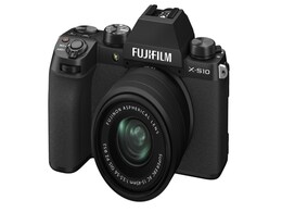Fujifilm X-S10 Mirrorless Camera With In-Body Image Stabilisation Launched in India: Price and Specifications Fujifilm X-S10 Mirrorless Camera With In-Body Image Stabilisation Launched in India: Price and Specifications
