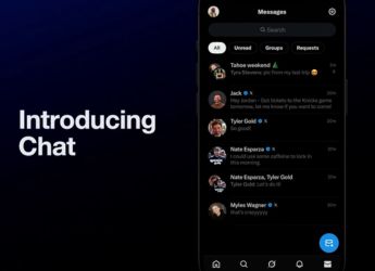 X Chat: Encrypted DMs, File Sharing மற்றும் Voice/Video Calls வசதியுடன் அறிமுகம்