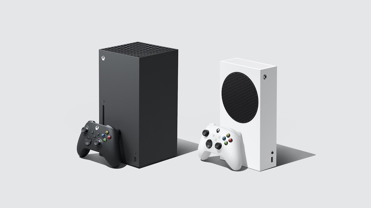 Xbox Series X and Series S: Price