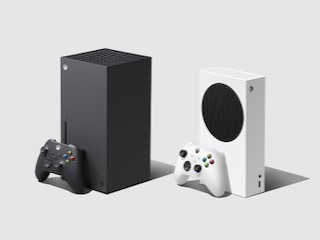 Xbox Series X and Series S: Price, Specs, Controller, Games, Release Date, and More