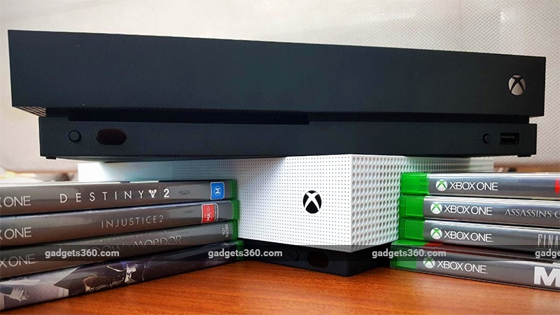 Best Xbox One X Games to Play Right Now