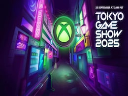 Microsoft Announces Xbox Tokyo Game Show Broadcast: What to Expect Microsoft Announces Xbox Tokyo Game Show Broadcast: What to Expect