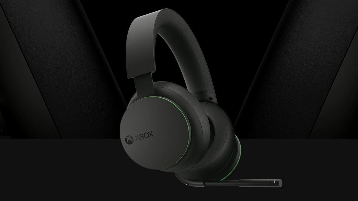 Xbox Wireless Headset With Dolby Atmos Support, Voice Isolation, and 15-Hour Battery Life Launched