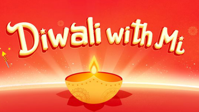 Xiaomi Sale Diwali With Mi Offers: Redmi Note 3 at Re. 1, Mi 5 Price Cut, and More