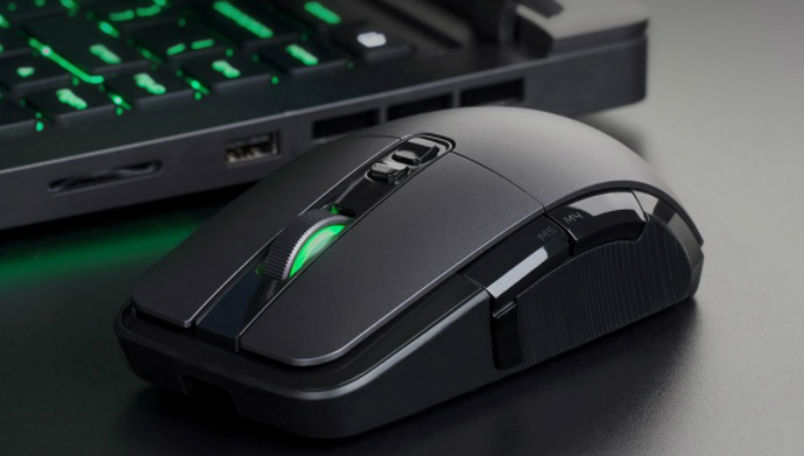 Xiaomi Mi Gaming Mouse With 7200dpi Sensitivity Launched