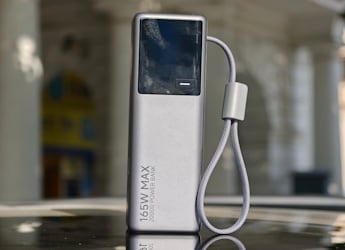 Xiaomi Power Bank 20000 165W Review: One Brick to Charge It All
