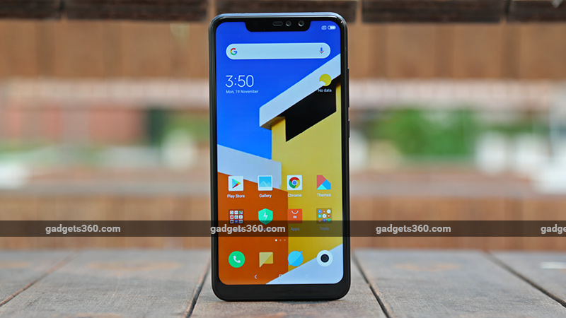 Xiaomi Redmi Note 6 Pro Review